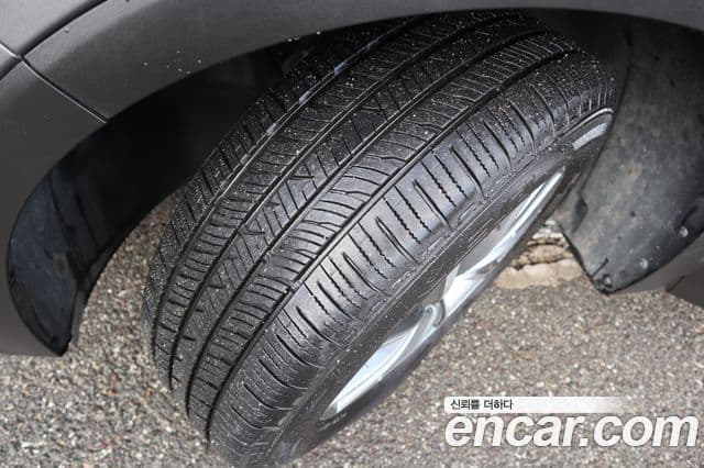 Hyundai Santa Fe TM Exclusive, 2020 все фото