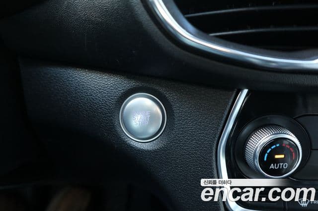 Hyundai Santa Fe TM Exclusive, 2020 11