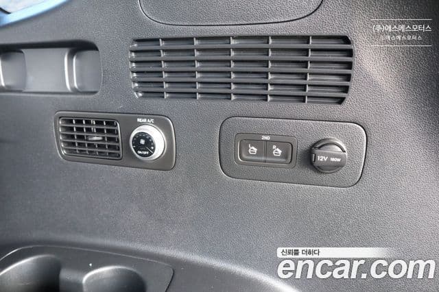 Hyundai Santa Fe TM Exclusive, 2020 19