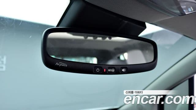 Chevrolet(GM대우) Trax 1.4 LT пакет Ladder, 2016 6