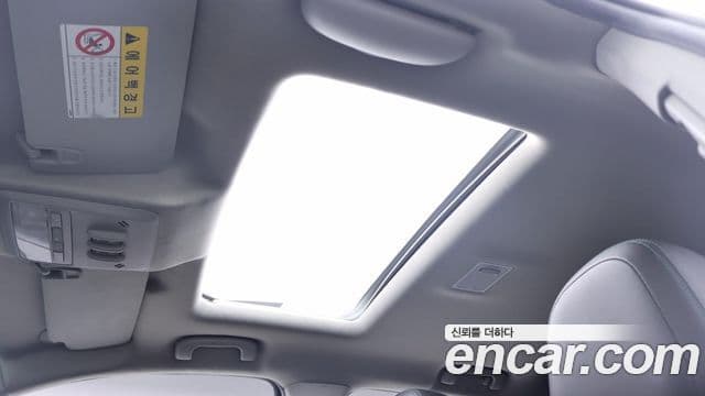 Chevrolet(GM대우) Trax 1.4 LT пакет Ladder, 2016 11