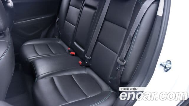 Chevrolet(GM대우) Trax 1.4 LT пакет Ladder, 2016 13