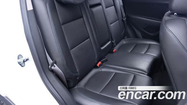 Chevrolet(GM대우) Trax 1.4 LT пакет Ladder, 2016 14