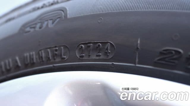 Chevrolet(GM대우) Trax 1.4 LT пакет Ladder, 2016 16