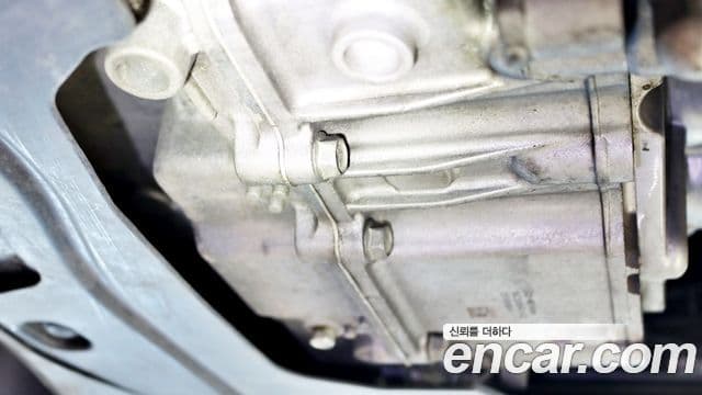 Chevrolet(GM대우) Trax 1.4 LT пакет Ladder, 2016 18