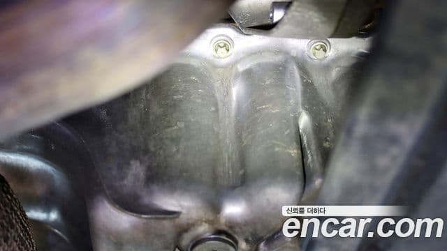 Chevrolet(GM대우) Trax 1.4 LT пакет Ladder, 2016 19