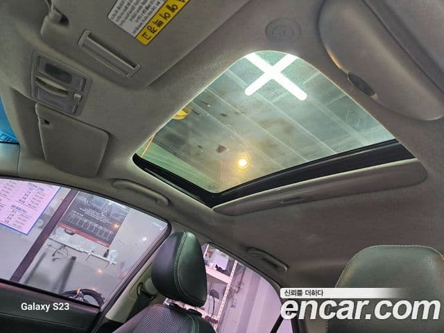 Kia All New Morning Luxury Sport, 2012 13