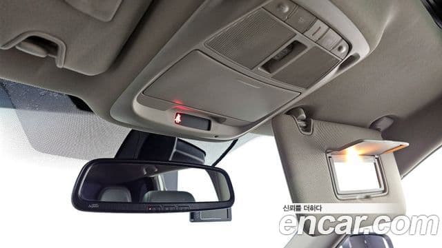 Renault Korea(Samsung) QM6 Signature, 2017 17