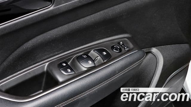 Renault Korea(Samsung) QM6 Signature, 2017 19