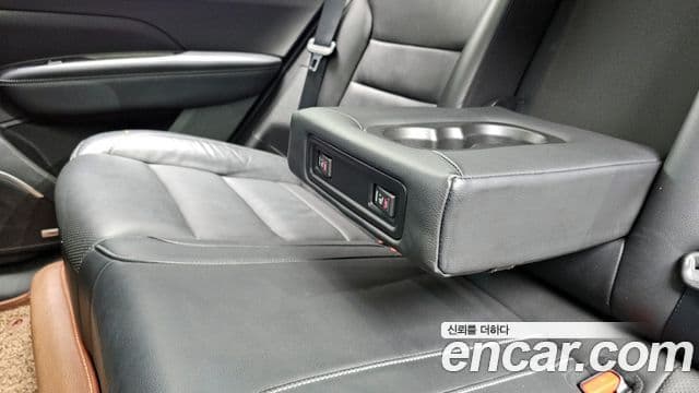 Renault Korea(Samsung) QM6 Signature, 2017 20