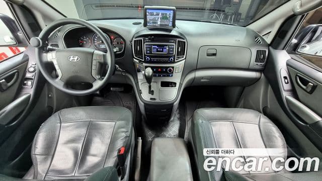 Hyundai Grand Starex Modern, 2017 7