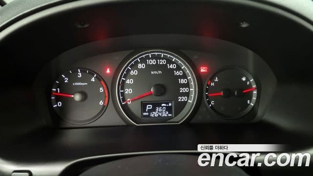 Hyundai Grand Starex Modern, 2017 8