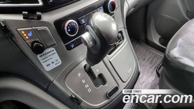 Hyundai Grand Starex Modern, 2017 9