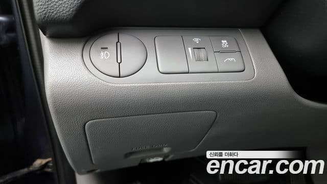 Hyundai Grand Starex Modern, 2017 13