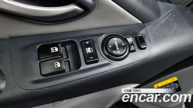 Hyundai Grand Starex Modern, 2017 17