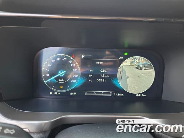 Kia Sorento 4세대 Signature, 2021 9