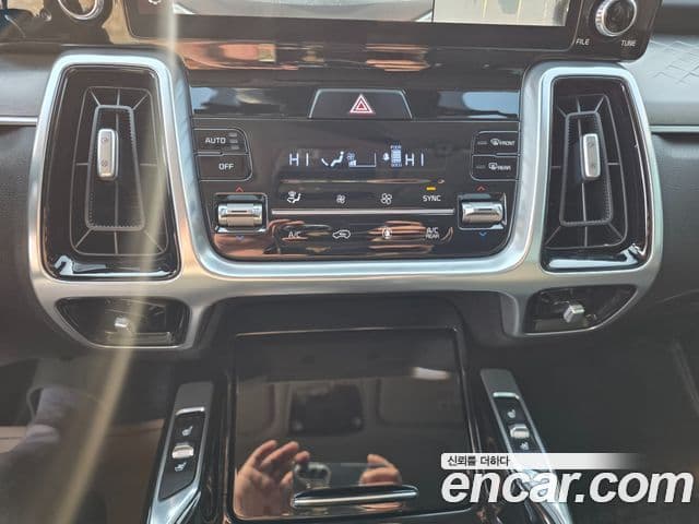 Kia Sorento 4세대 Signature, 2021 14