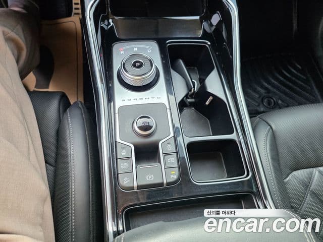 Kia Sorento 4세대 Signature, 2021 15