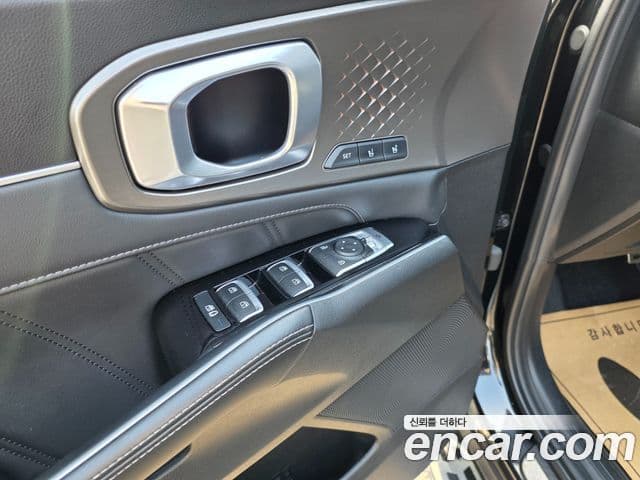 Kia Sorento 4세대 Signature, 2021 17
