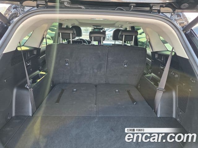 Kia Sorento 4세대 Signature, 2021 20