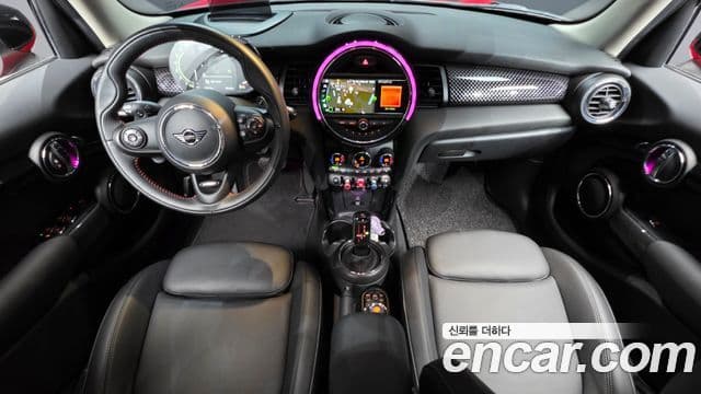 Mini Cooper S 3세대, 2021 7