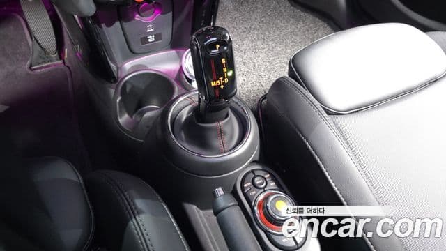 Mini Cooper S 3세대, 2021 9