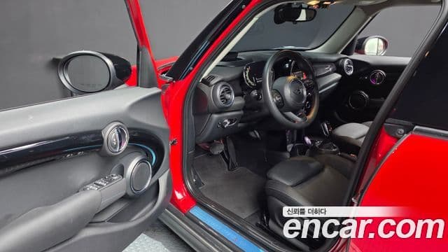 Mini Cooper S 3세대, 2021 10