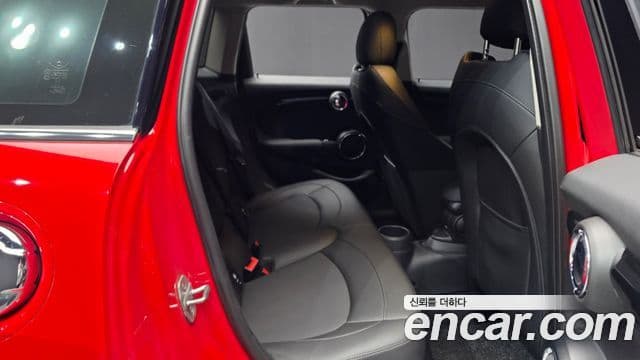 Mini Cooper S 3세대, 2021 12