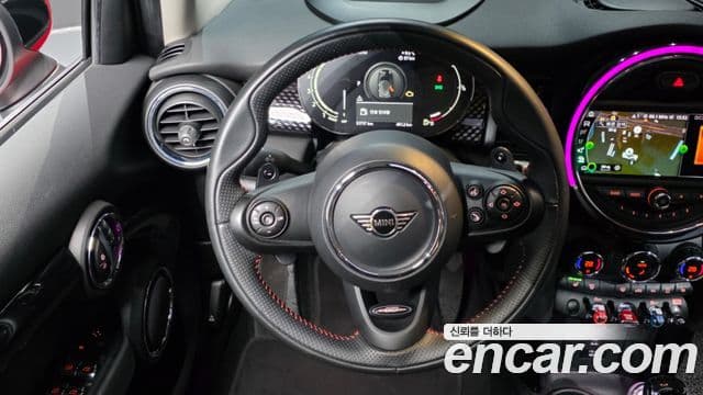 Mini Cooper S 3세대, 2021 13