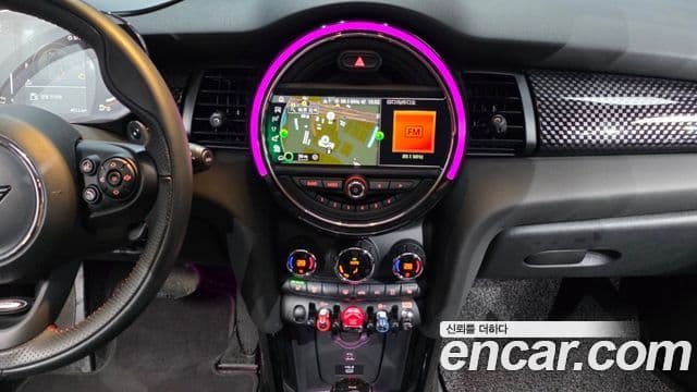 Mini Cooper S 3세대, 2021 14