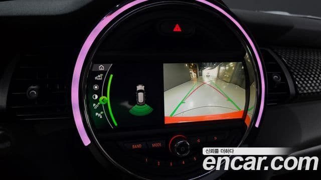 Mini Cooper S 3세대, 2021 15