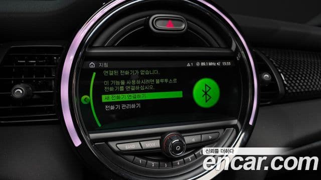 Mini Cooper S 3세대, 2021 16