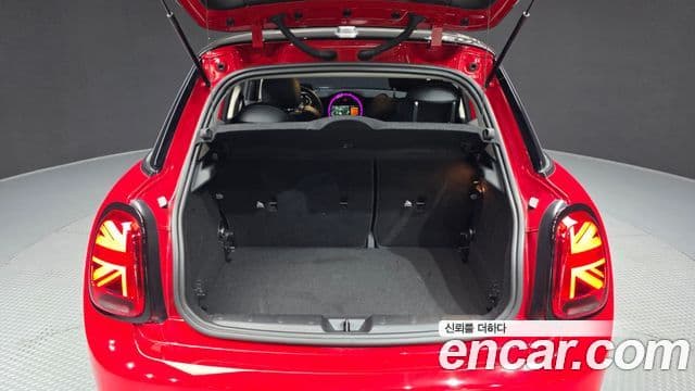 Mini Cooper S 3세대, 2021 20