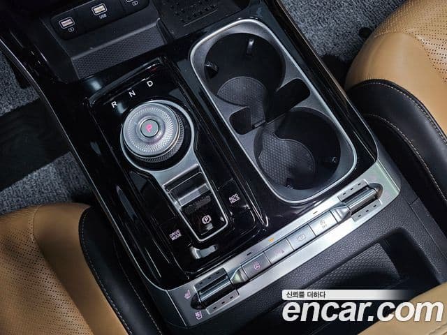 Kia Carnival 4세대 Signature, 2022 13