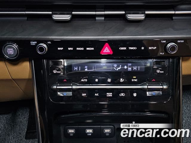 Kia Carnival 4세대 Signature, 2022 16