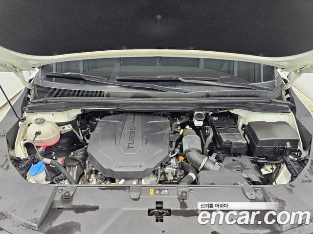 Kia Carnival 4세대 Signature, 2022 17