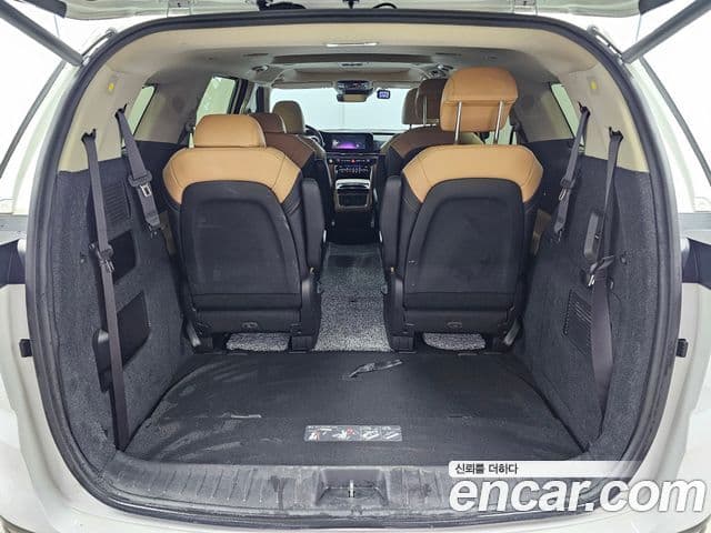 Kia Carnival 4세대 Signature, 2022 18