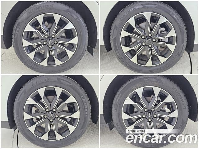 Kia Carnival 4세대 Signature, 2022 19