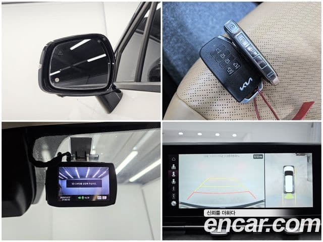 Kia Carnival 4세대 Signature, 2022 20