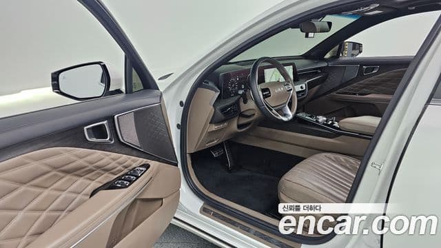 Kia K8 Signature, 2023 10