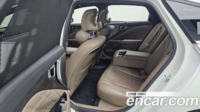 Kia K8 Signature, 2023 13