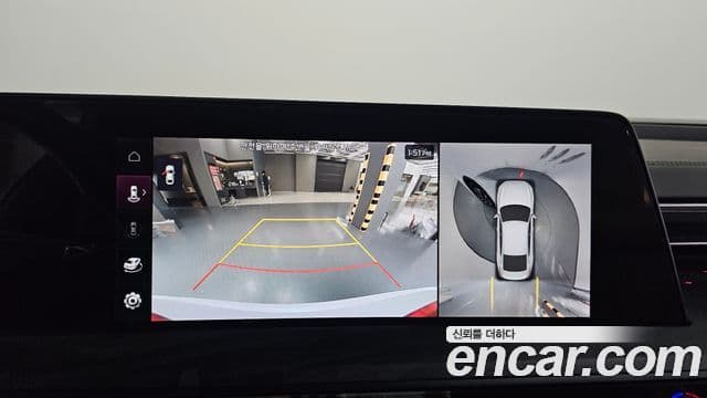 Kia K8 Signature, 2023 16