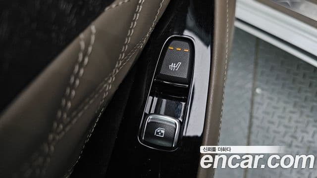 Kia K8 Signature, 2023 19