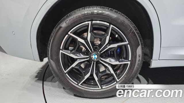 BMW X3 (G01) xDrive 20i M Sport, 2024 все фото