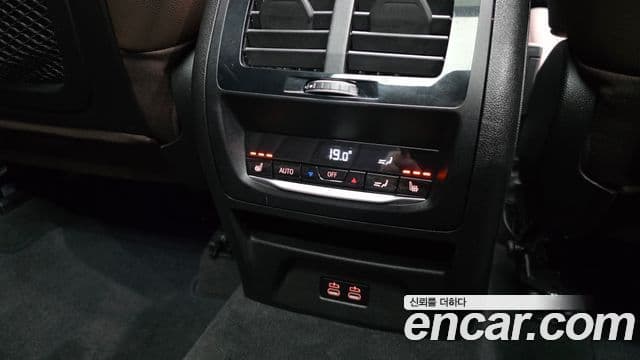 BMW X3 (G01) xDrive 20i M Sport, 2024 19