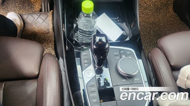 BMW X3 (G01) xDrive 30e M Sport Pro, 2022 10