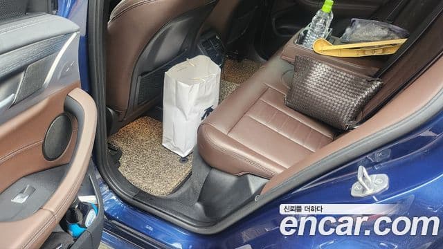 BMW X3 (G01) xDrive 30e M Sport Pro, 2022 13