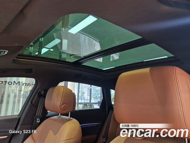 Audi e-Tron, 2023 13