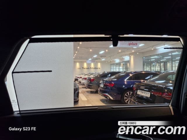 Audi e-Tron, 2023 18