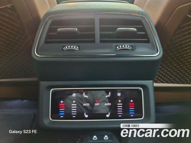 Audi e-Tron, 2023 19